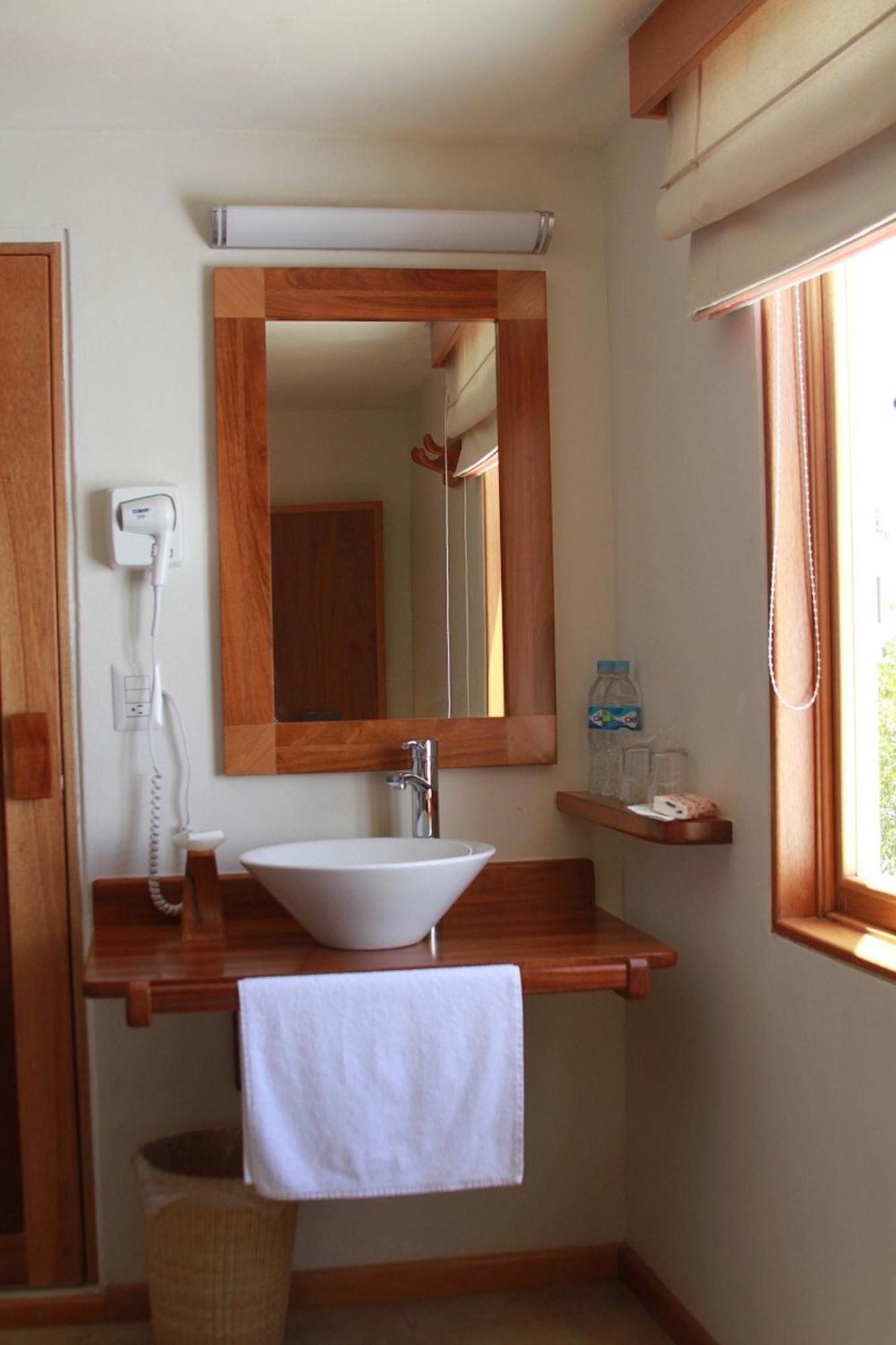 Casa Tsaya Hotel Boutique Bernal Pokoj fotografie